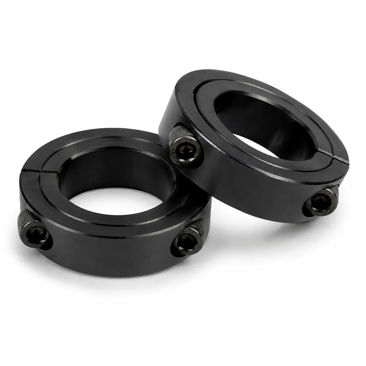 Black Oxide Imperial double split