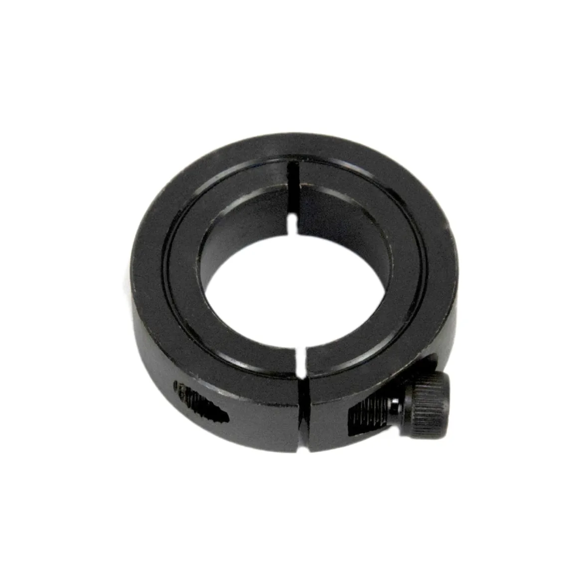 Black Oxide Metric single split