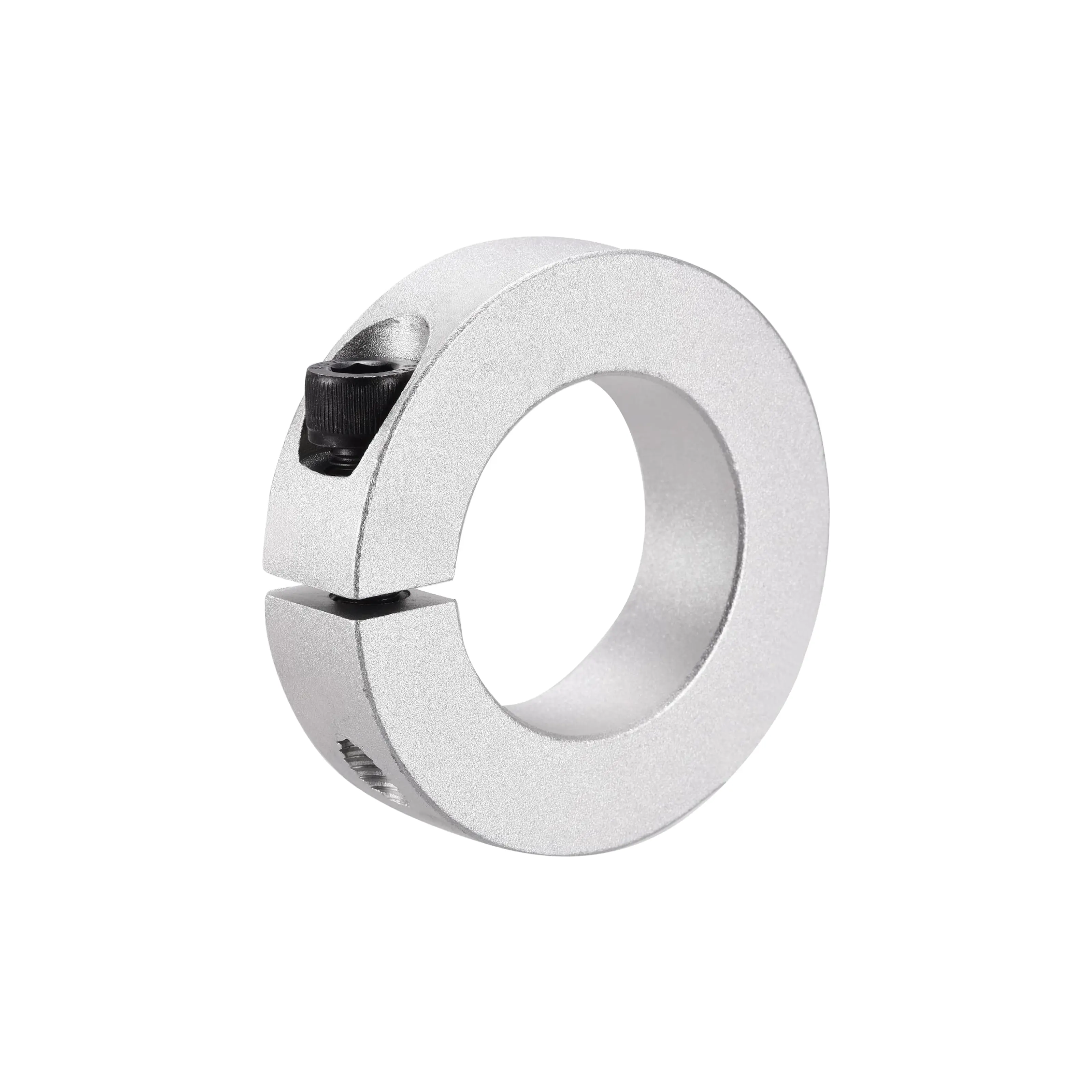 Precision machined shaft collars